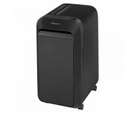 Fellowes Niszczarka FELLOWES LX221 czarna - 1462955 - zdjęcie 1